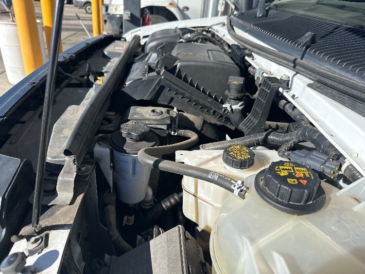 Used 2022 Ford E-350 - photo 26
