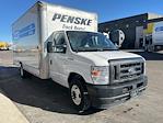 Used 2022 Ford E-350 Box Van for sale #486283 - photo 1