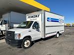 Used 2022 Ford E-350 Box Van for sale #486283 - photo 3