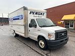 Used 2022 Ford E-350 Box Van for sale #486294 - photo 1