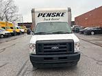 Used 2022 Ford E-350 Box Van for sale #486294 - photo 2
