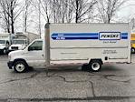 Used 2022 Ford E-350 Box Van for sale #486294 - photo 4