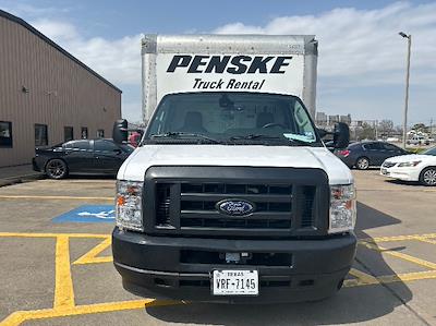 Used 2022 Ford E-350 Box Van for sale #486295 - photo 2