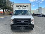 Used 2022 Ford E-350 Box Van for sale #486296 - photo 2