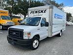 Used 2022 Ford E-350 Box Van for sale #486296 - photo 3