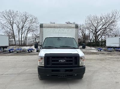 Used 2022 Ford E-350 Box Van for sale #486299 - photo 2