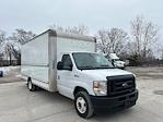 Used 2022 Ford E-350 Box Van for sale #486299 - photo 1