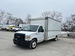 Used 2022 Ford E-350 Box Van for sale #486299 - photo 3