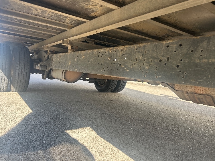 Used 2022 Ford E-350 - photo 15
