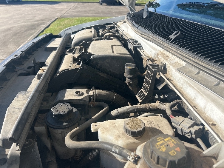 Used 2022 Ford E-350 - photo 25