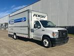 Used 2022 Ford E-350 Box Van for sale #486302 - photo 1