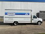 Used 2022 Ford E-350 Box Van for sale #486302 - photo 14
