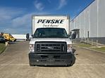 Used 2022 Ford E-350 Box Van for sale #486302 - photo 2