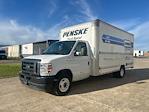 Used 2022 Ford E-350 Box Van for sale #486302 - photo 3