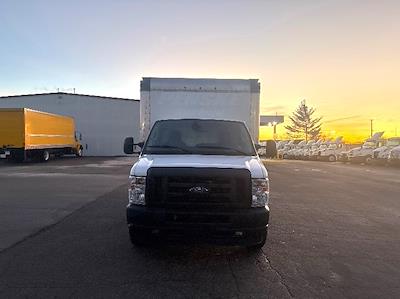 Used 2022 Ford E-350 Box Van for sale #486303 - photo 2