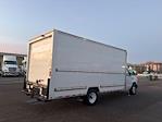 Used 2022 Ford E-350 Box Van for sale #486303 - photo 12