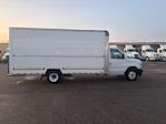Used 2022 Ford E-350 Box Van for sale #486303 - photo 14