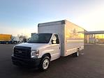 Used 2022 Ford E-350 Box Van for sale #486303 - photo 3