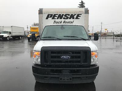 Used 2022 Ford E-350 Box Van for sale #486305 - photo 2