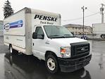 Used 2022 Ford E-350 Box Van for sale #486305 - photo 1