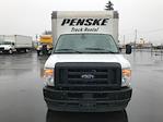 Used 2022 Ford E-350 Box Van for sale #486305 - photo 2