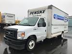 Used 2022 Ford E-350 Box Van for sale #486305 - photo 3