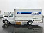 Used 2022 Ford E-350 Box Van for sale #486305 - photo 4