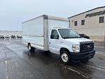 Used 2022 Ford E-350 Box Van for sale #486309 - photo 1
