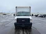 Used 2022 Ford E-350 Box Van for sale #486309 - photo 2