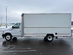 Used 2022 Ford E-350 Box Van for sale #486309 - photo 4