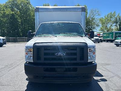 Used 2022 Ford E-350 Box Van for sale #486313 - photo 2