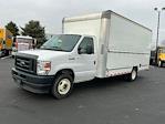 Used 2022 Ford E-350 Box Van for sale #486320 - photo 3