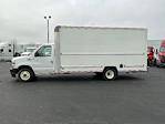 Used 2022 Ford E-350 Box Van for sale #486320 - photo 4