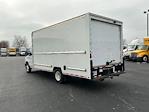 Used 2022 Ford E-350 Box Van for sale #486320 - photo 6