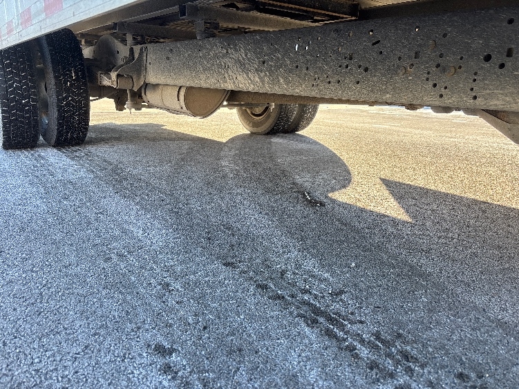 Used 2022 Ford E-350 - photo 16