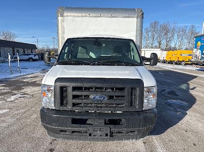 Used 2022 Ford E-350 Box Van for sale #486321 - photo 2