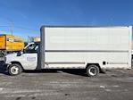 Used 2022 Ford E-350 Box Van for sale #486321 - photo 4