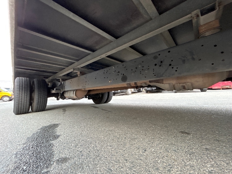 Used 2022 Ford E-350 - photo 16