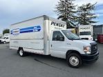 Used 2022 Ford E-350 Box Van for sale #486322 - photo 1