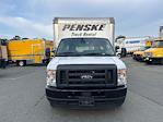 Used 2022 Ford E-350 Box Van for sale #486322 - photo 2