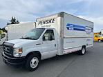 Used 2022 Ford E-350 Box Van for sale #486322 - photo 3