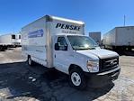 Used 2022 Ford E-350 Box Van for sale #486337 - photo 1