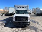 Used 2022 Ford E-350 Box Van for sale #486337 - photo 2