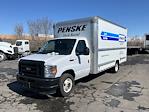 Used 2022 Ford E-350 Box Van for sale #486337 - photo 3