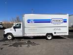 Used 2022 Ford E-350 Box Van for sale #486337 - photo 4