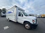 Used 2022 Ford E-350 Box Van for sale #486338 - photo 1