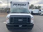 Used 2022 Ford E-350 Box Van for sale #486338 - photo 2