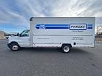 Used 2022 Ford E-350 Box Van for sale #486338 - photo 4