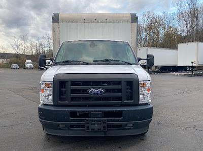 Used 2022 Ford E-350 Box Van for sale #486341 - photo 2