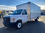 Used 2022 Ford E-350 Box Van for sale #486341 - photo 3